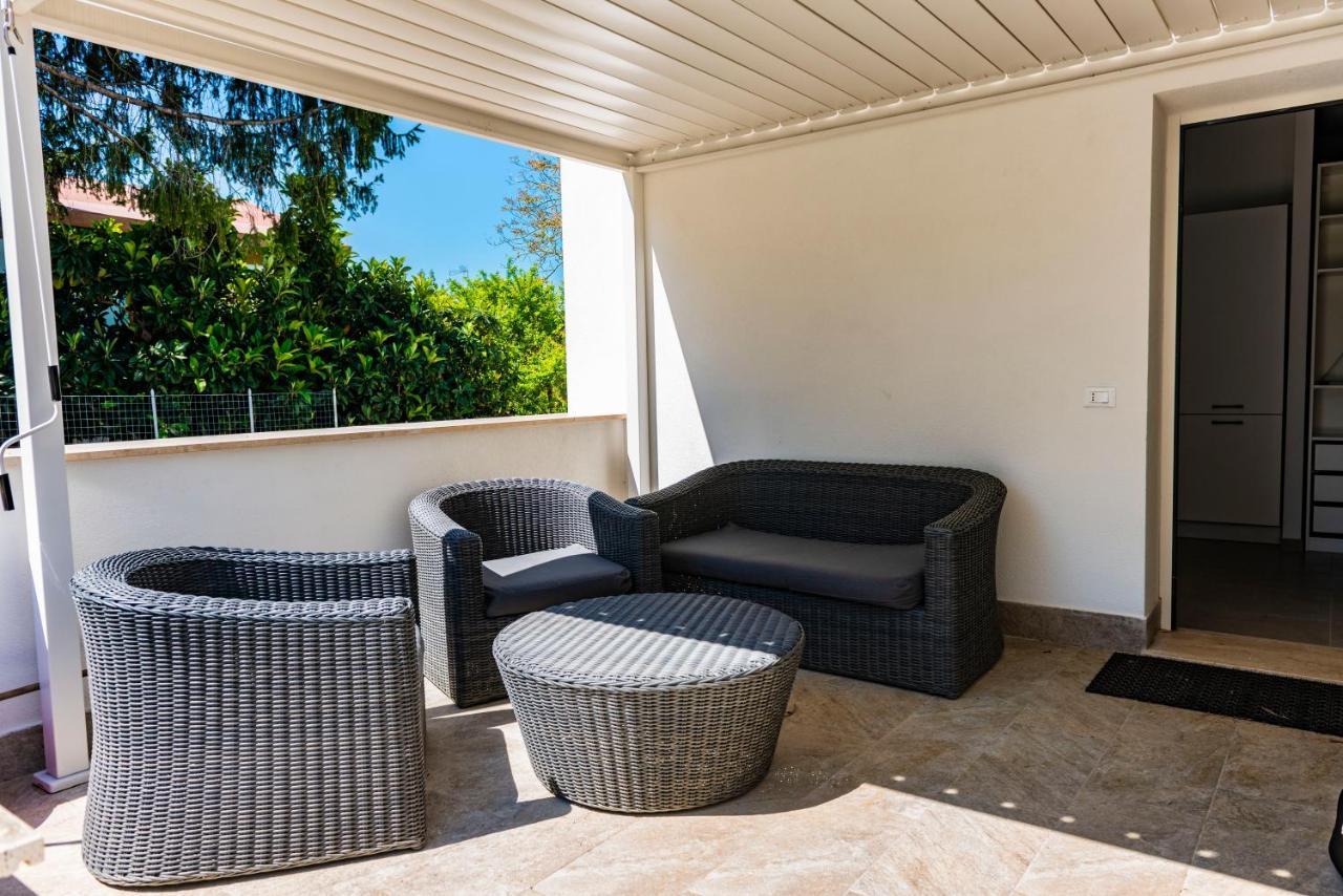 White Veio Apartamento Roma