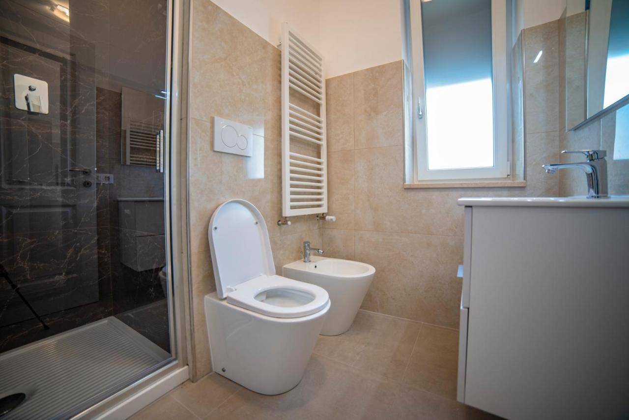 White Veio Apartamento