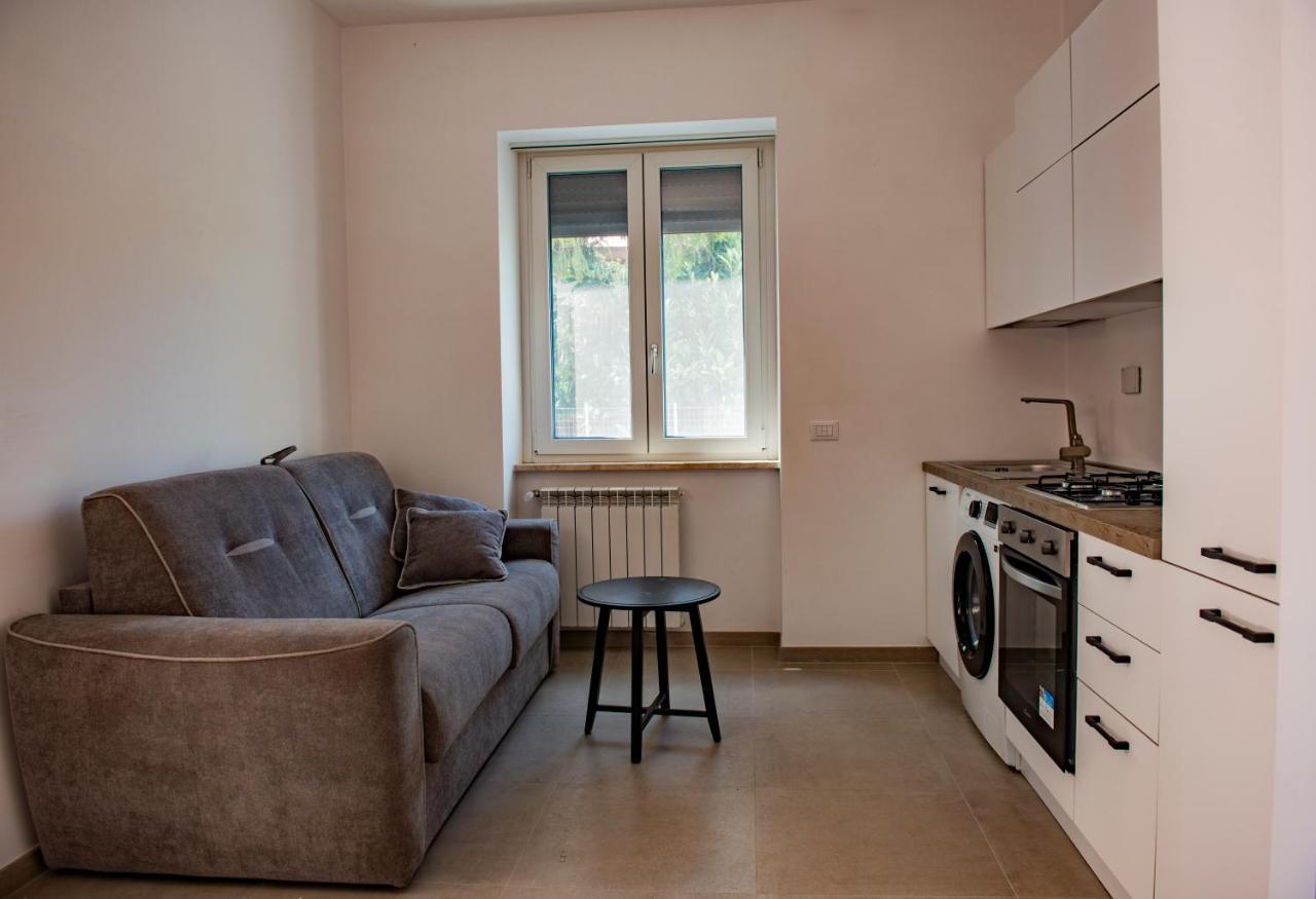 Apartamento White Veio *