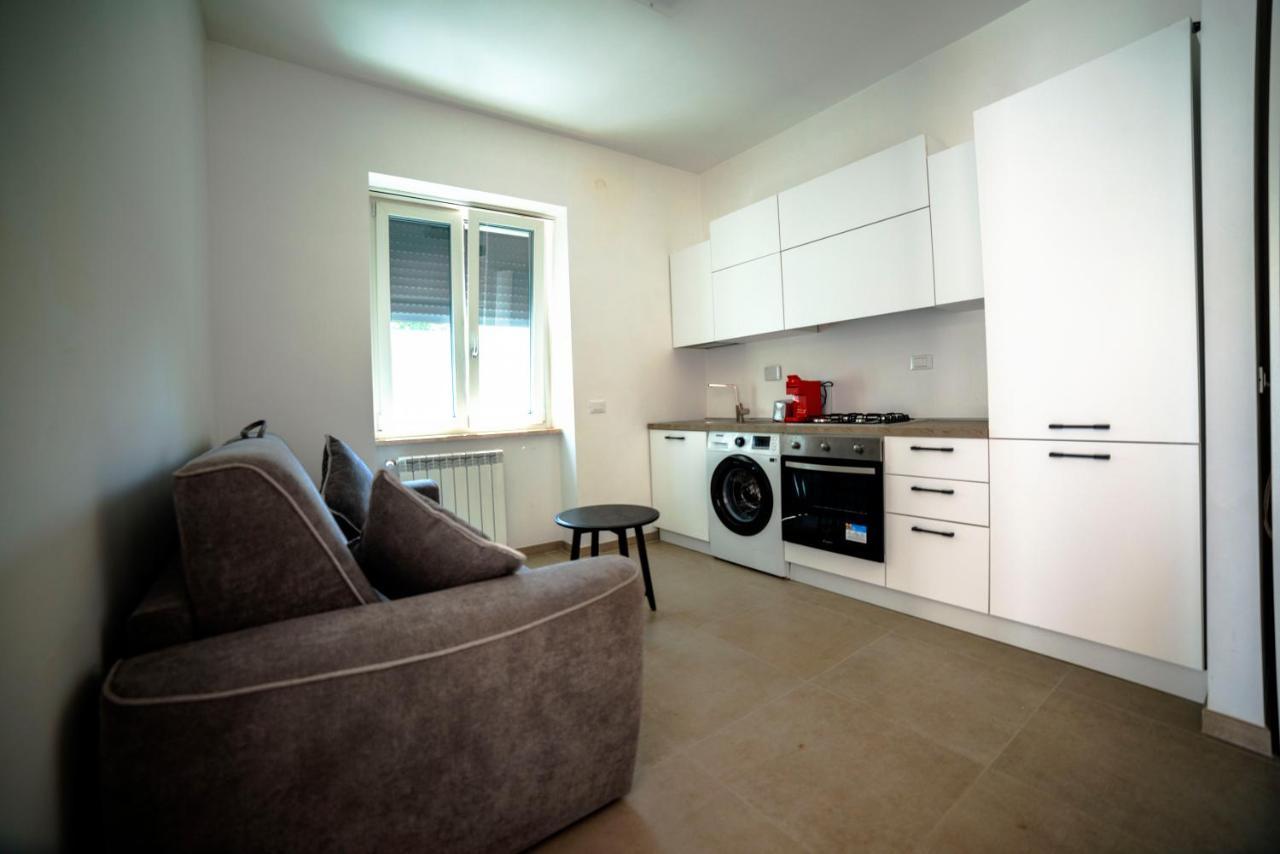 White Veio Apartamento *