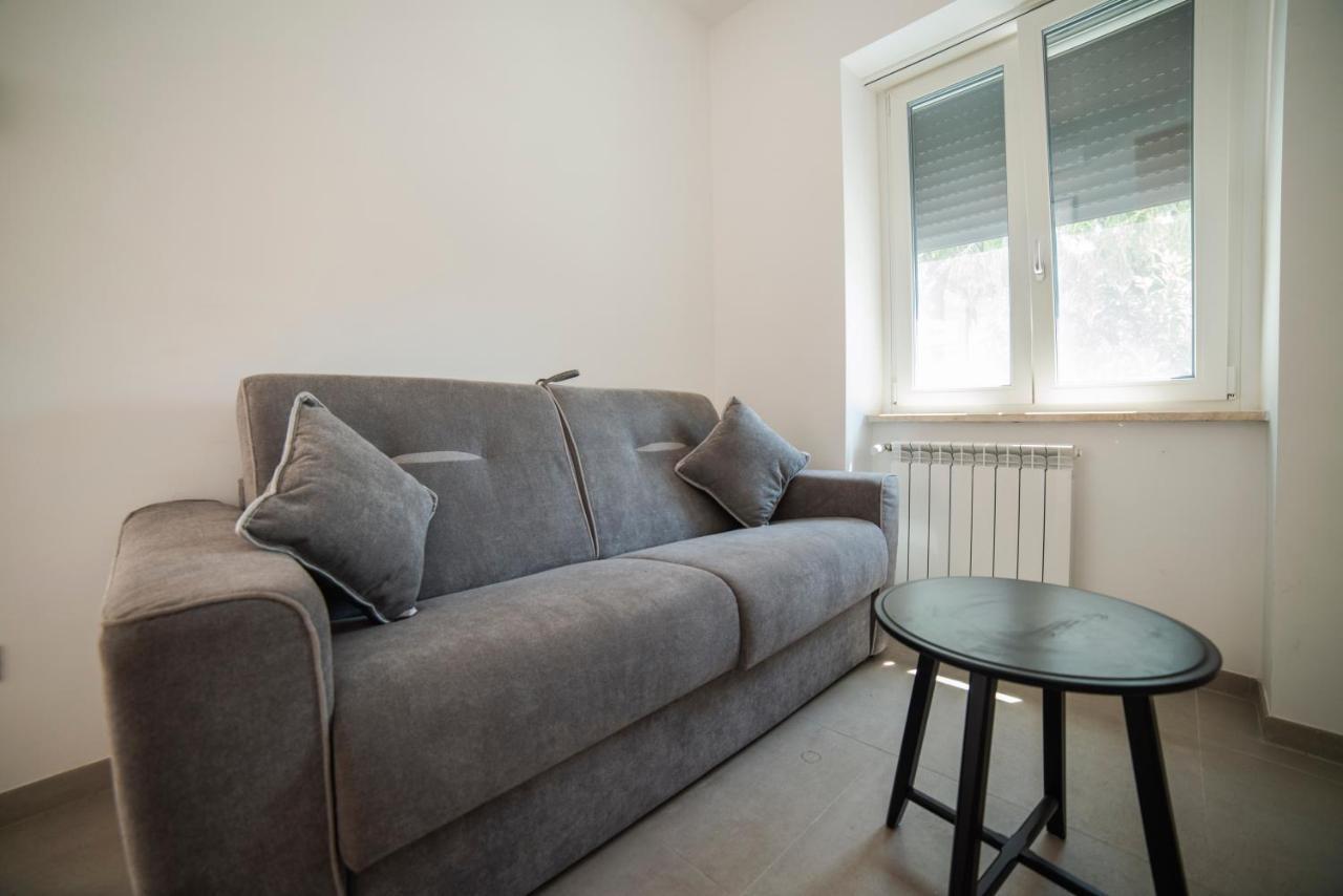 White Veio Apartamento *